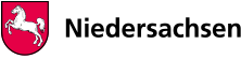 Logo Niedersächsisches Ministerium für Umwelt, Energie, Bauen und Klimaschutz